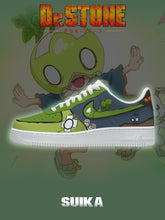 Baskets personnalisées Suika V.1